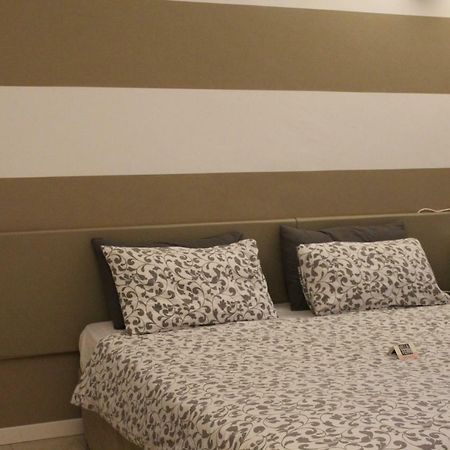 Villa Ferri Apartments Падуя Экстерьер фото