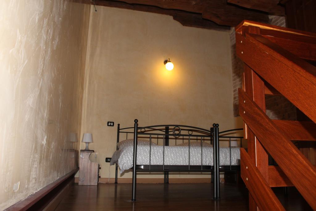 Villa Ferri Apartments Падуя Экстерьер фото