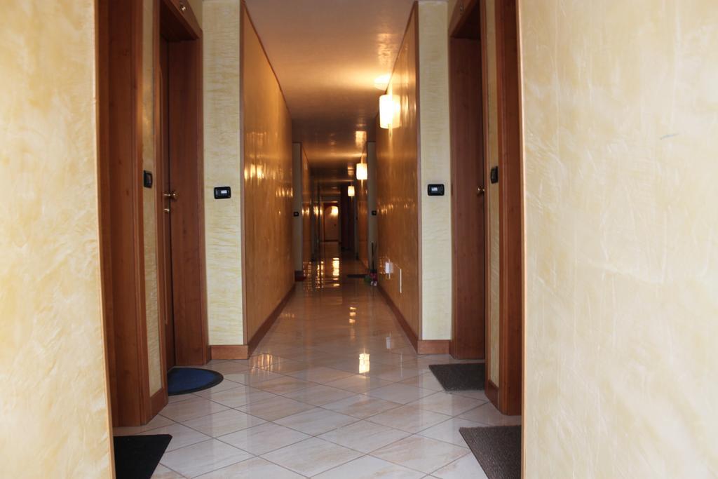 Villa Ferri Apartments Падуя Экстерьер фото