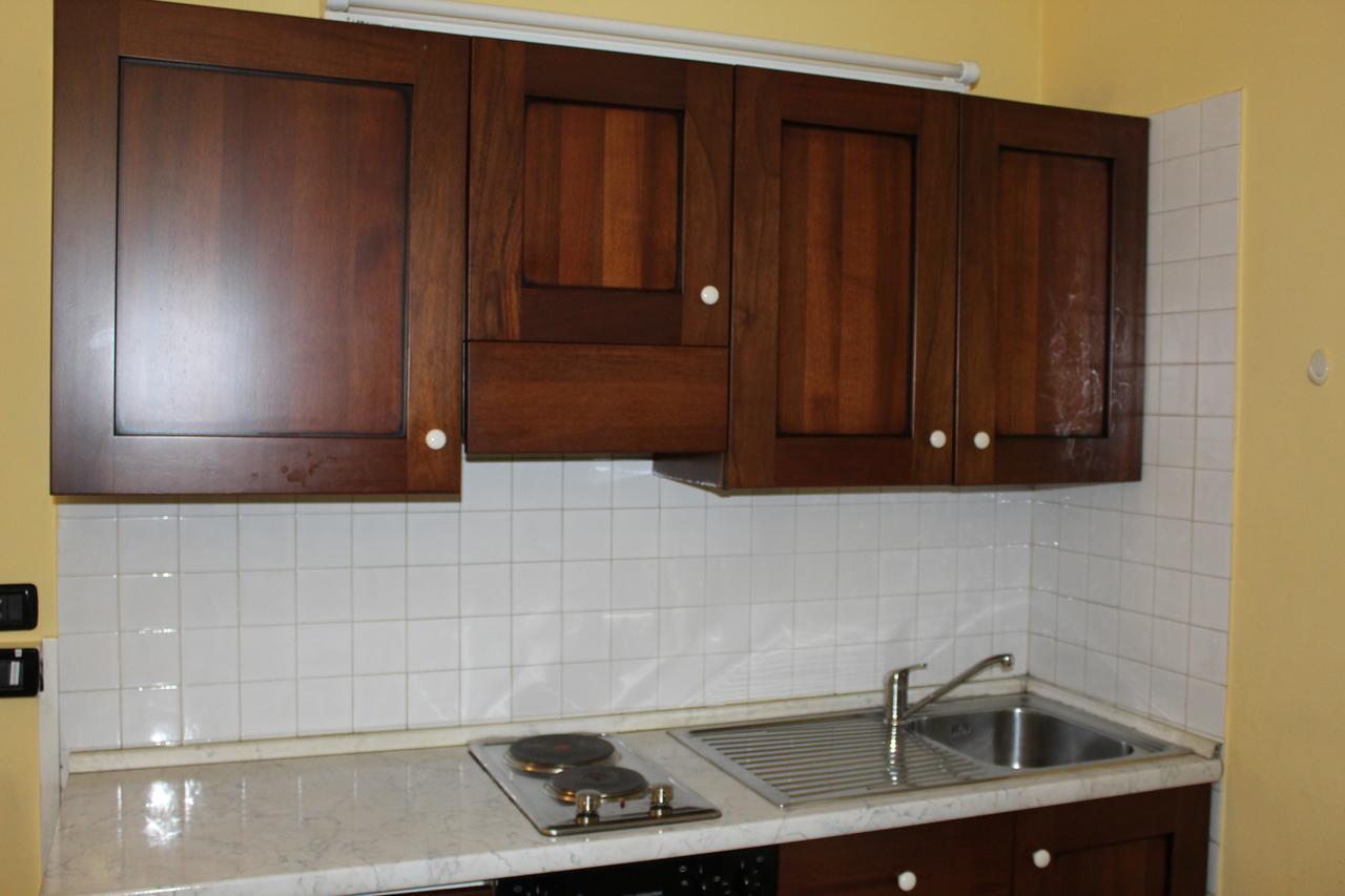 Villa Ferri Apartments Падуя Экстерьер фото
