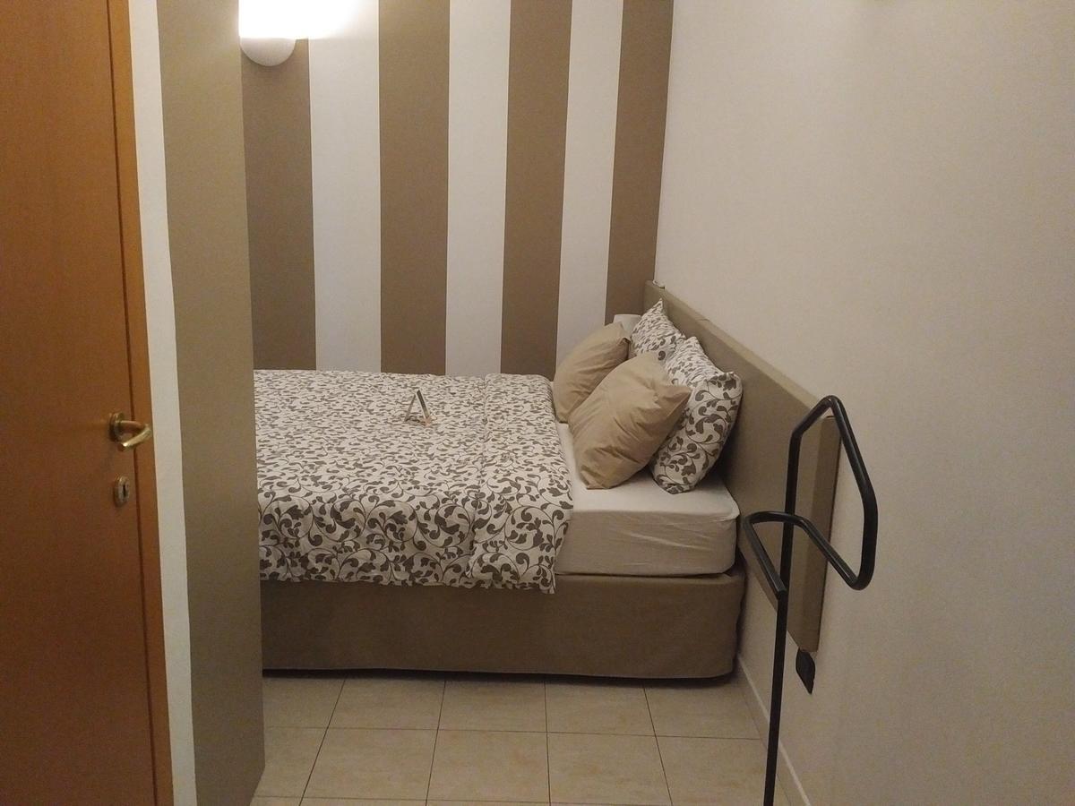 Villa Ferri Apartments Падуя Экстерьер фото