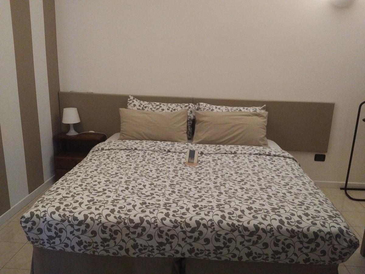 Villa Ferri Apartments Падуя Экстерьер фото