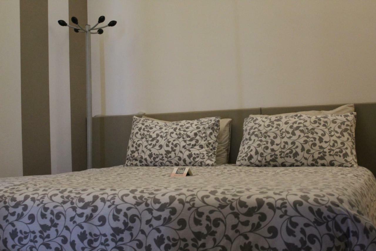 Villa Ferri Apartments Падуя Экстерьер фото