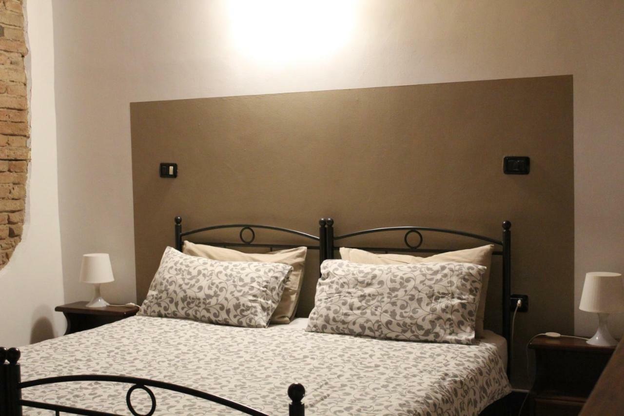 Villa Ferri Apartments Падуя Экстерьер фото